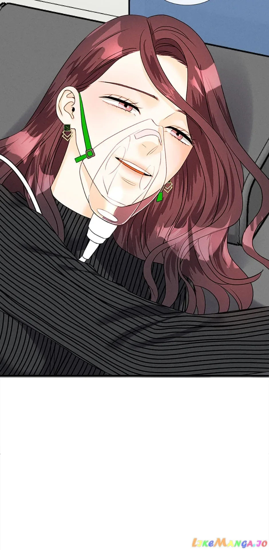 Personal Preference Chapter 26 page 41