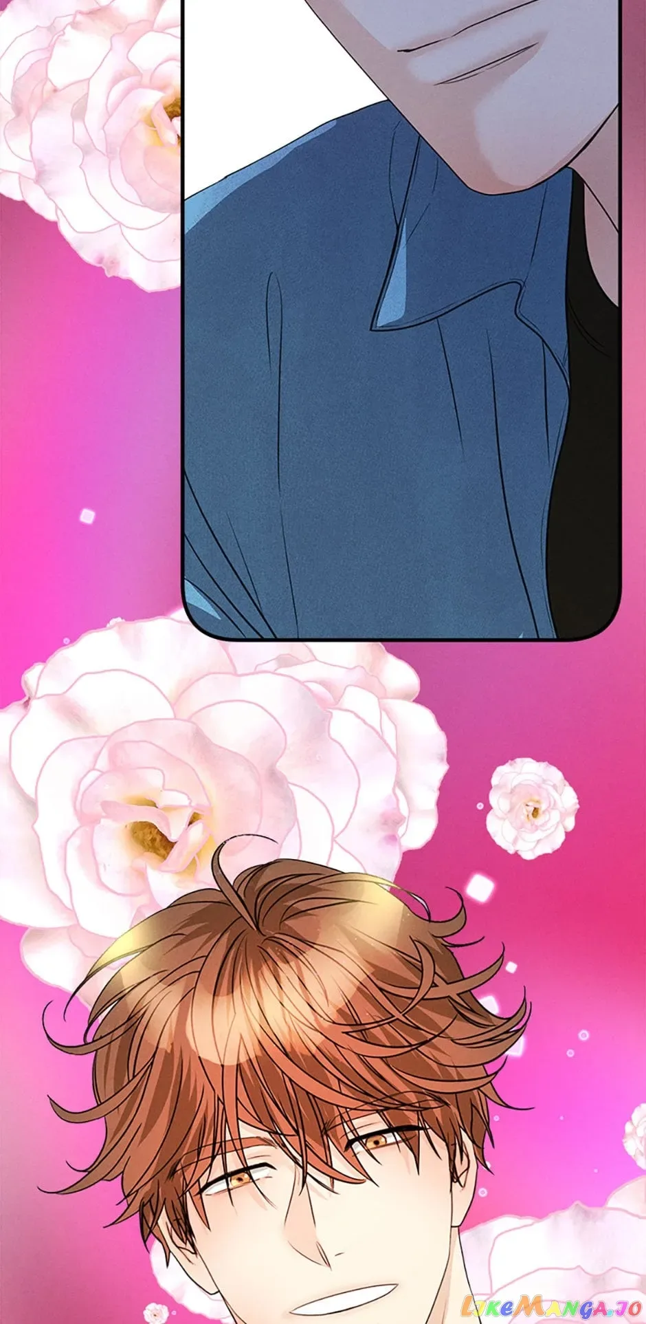 Personal Preference Chapter 26 page 35