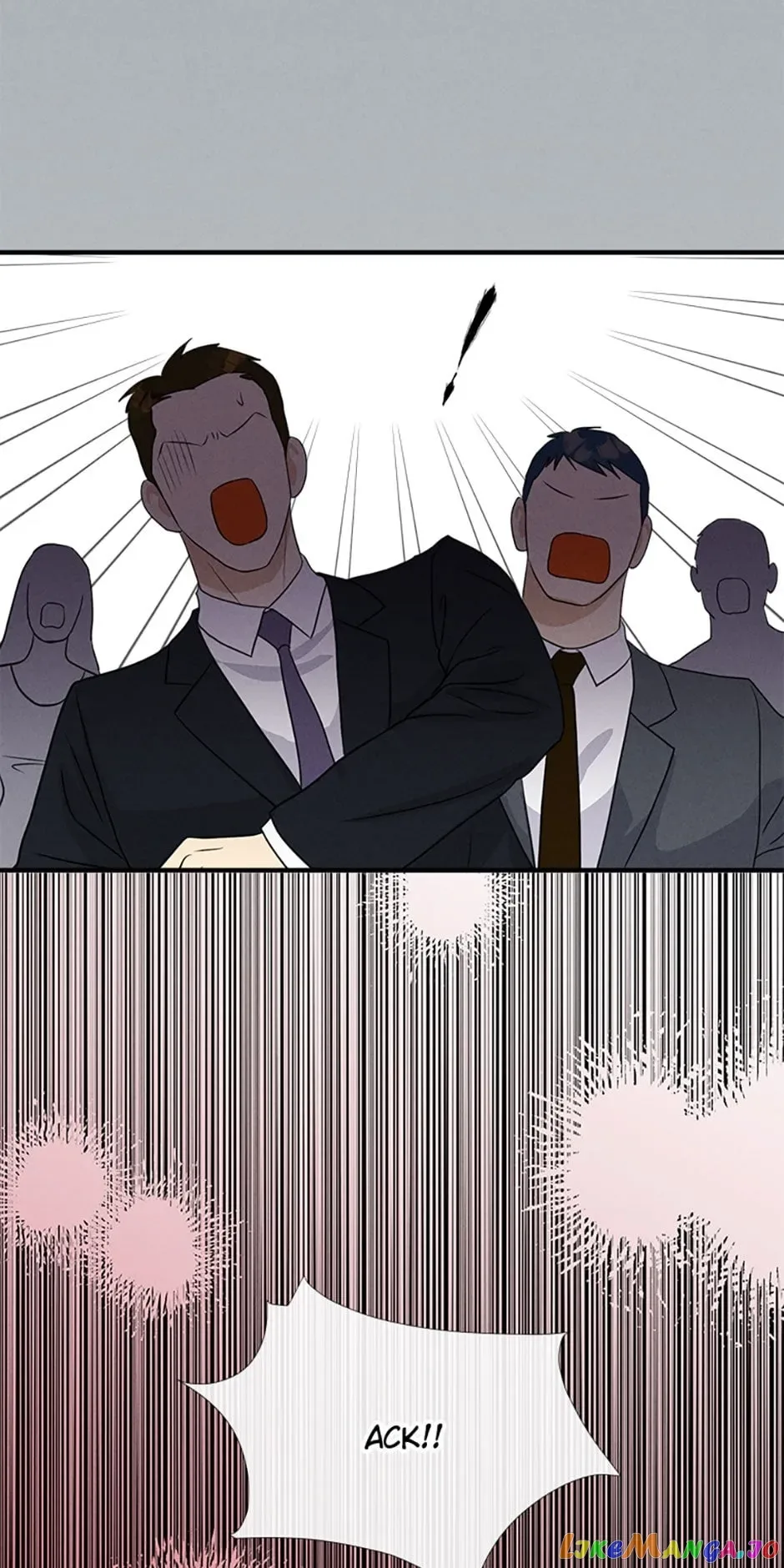 Personal Preference Chapter 26 page 22