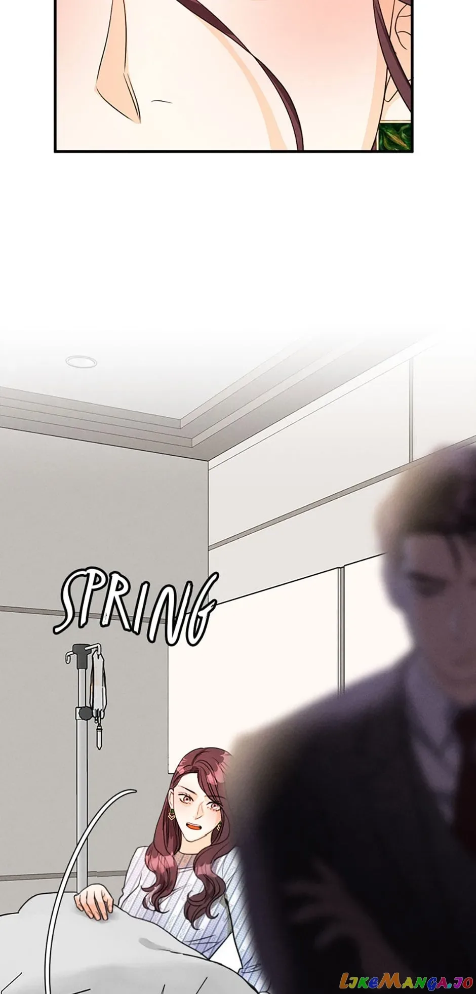 Personal Preference Chapter 26 page 50