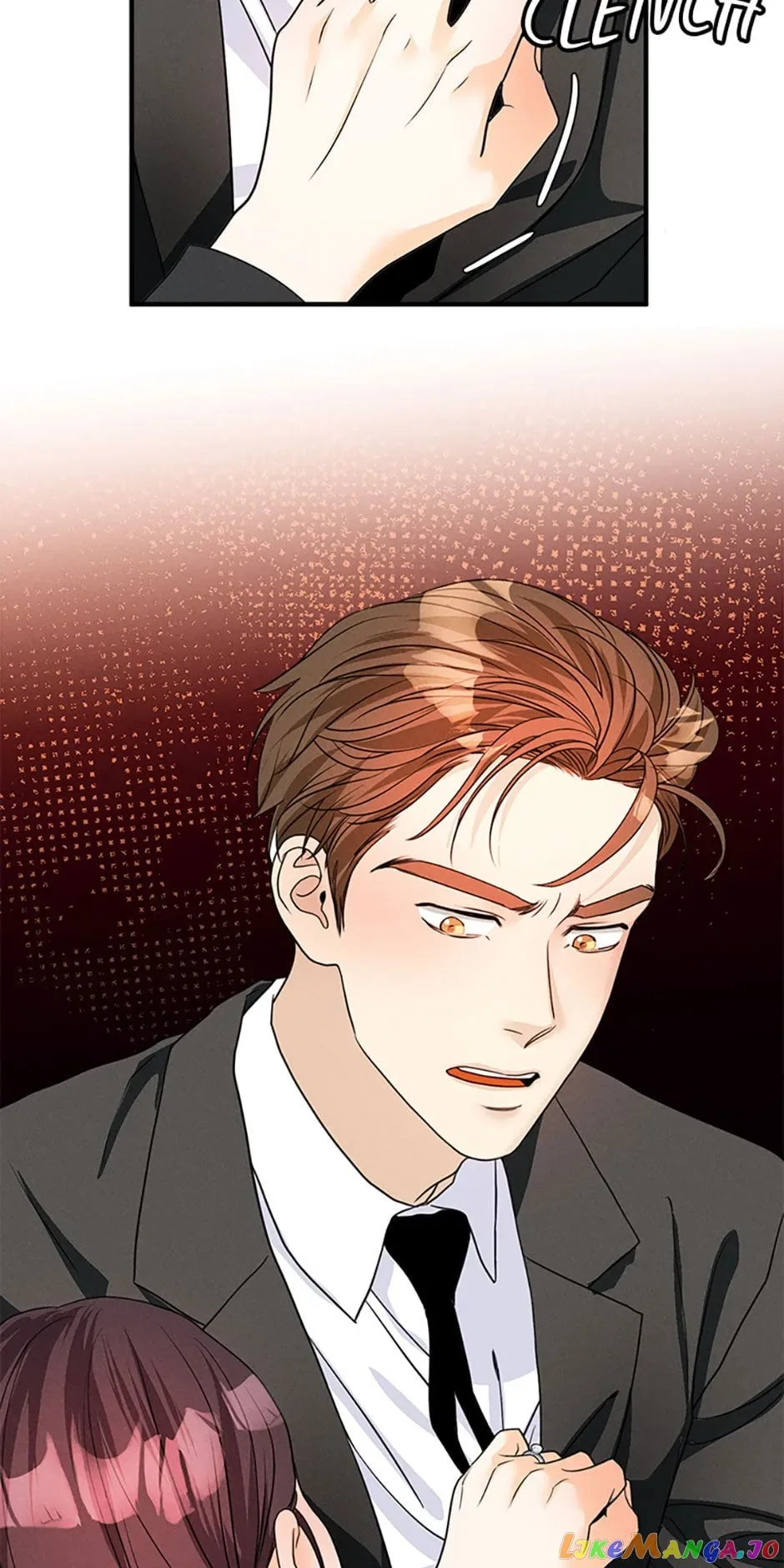 Personal Preference Chapter 26 page 27