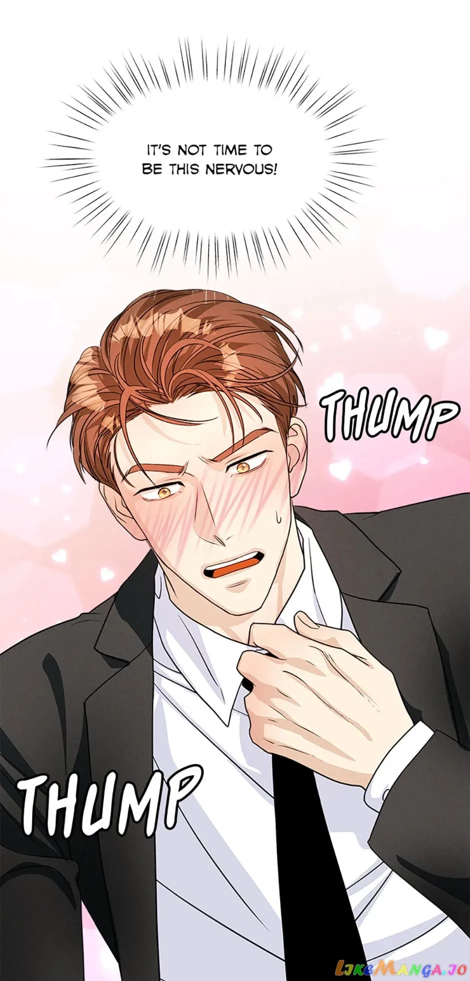 Personal Preference Chapter 26 page 44