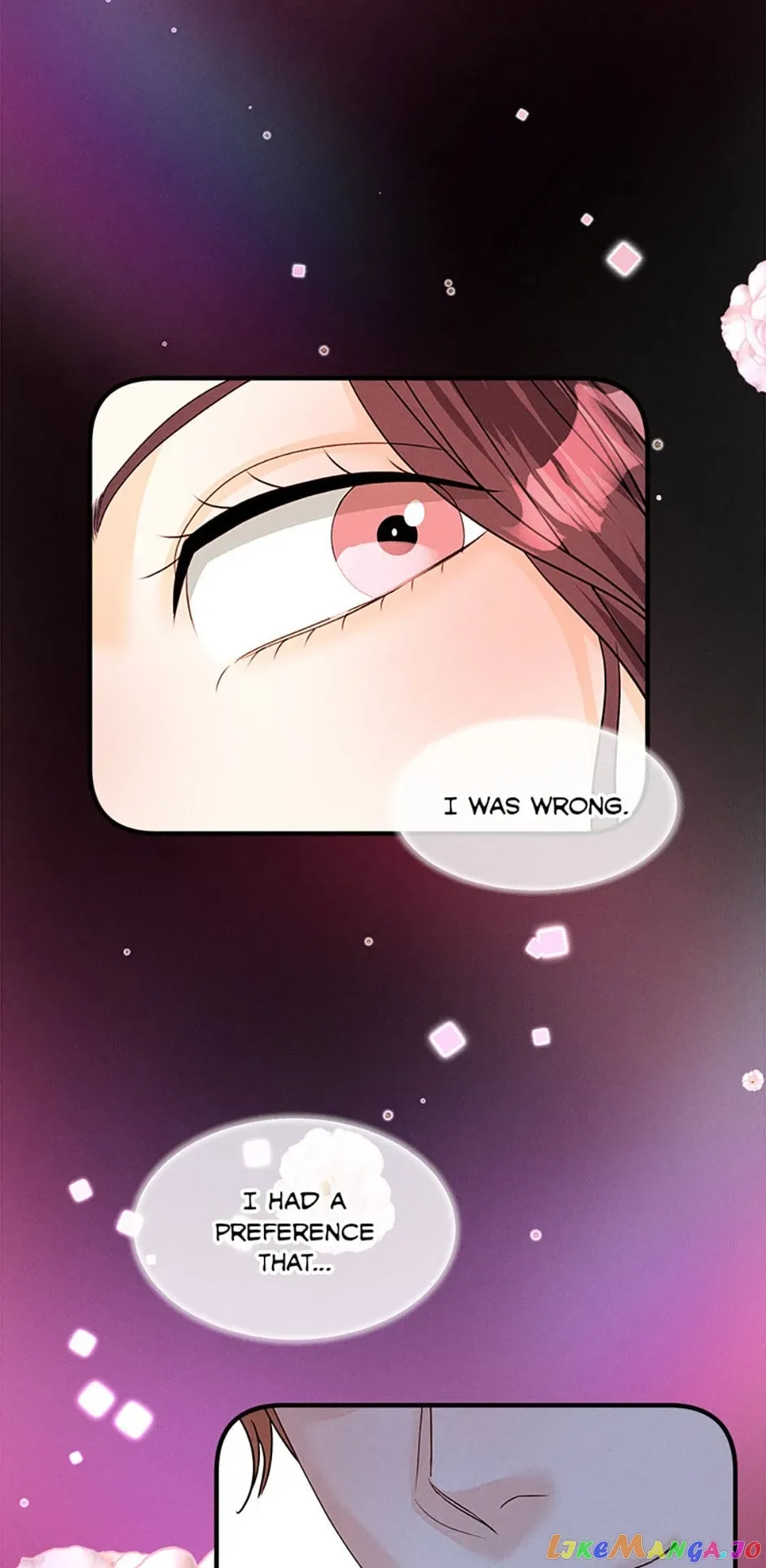 Personal Preference Chapter 26 page 34