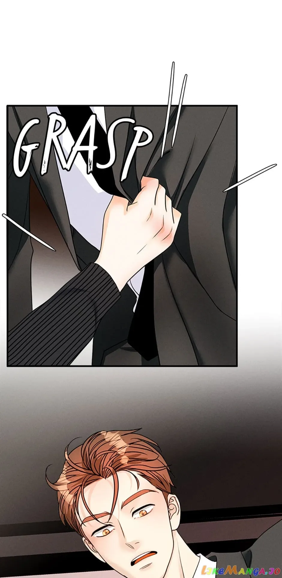 Personal Preference Chapter 26 page 38