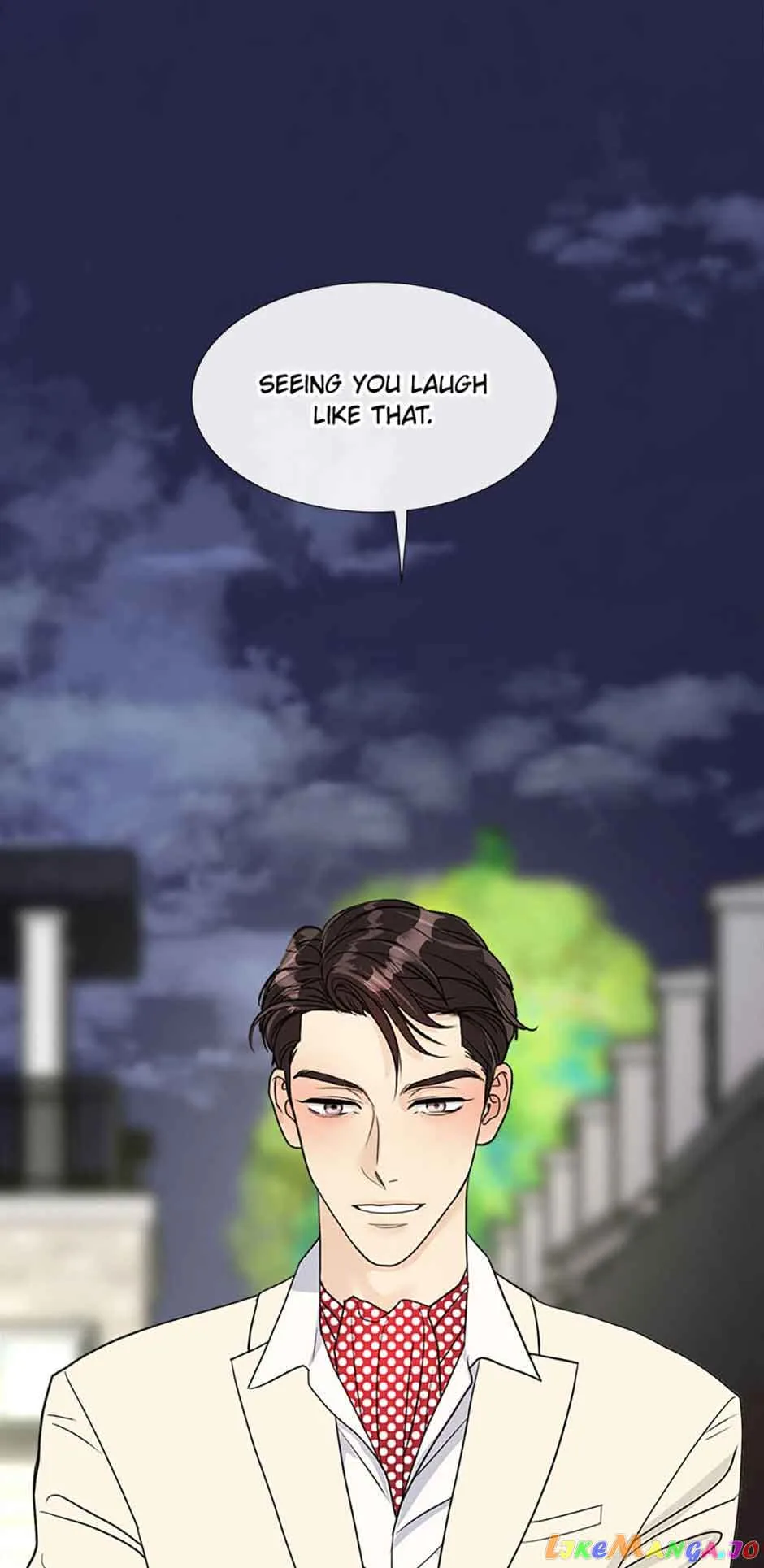 Personal Preference Chapter 24 page 21