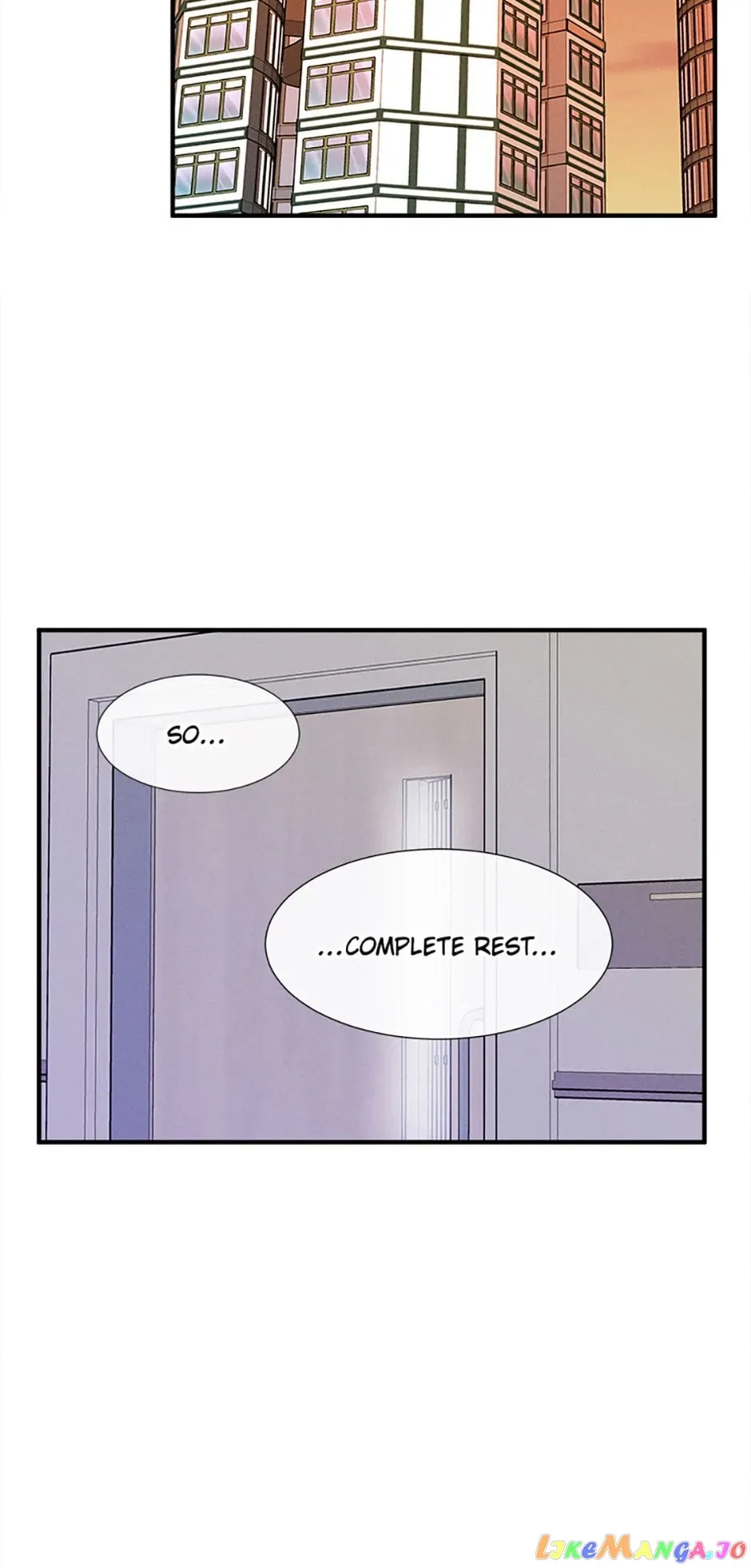 Personal Preference Chapter 26 page 47