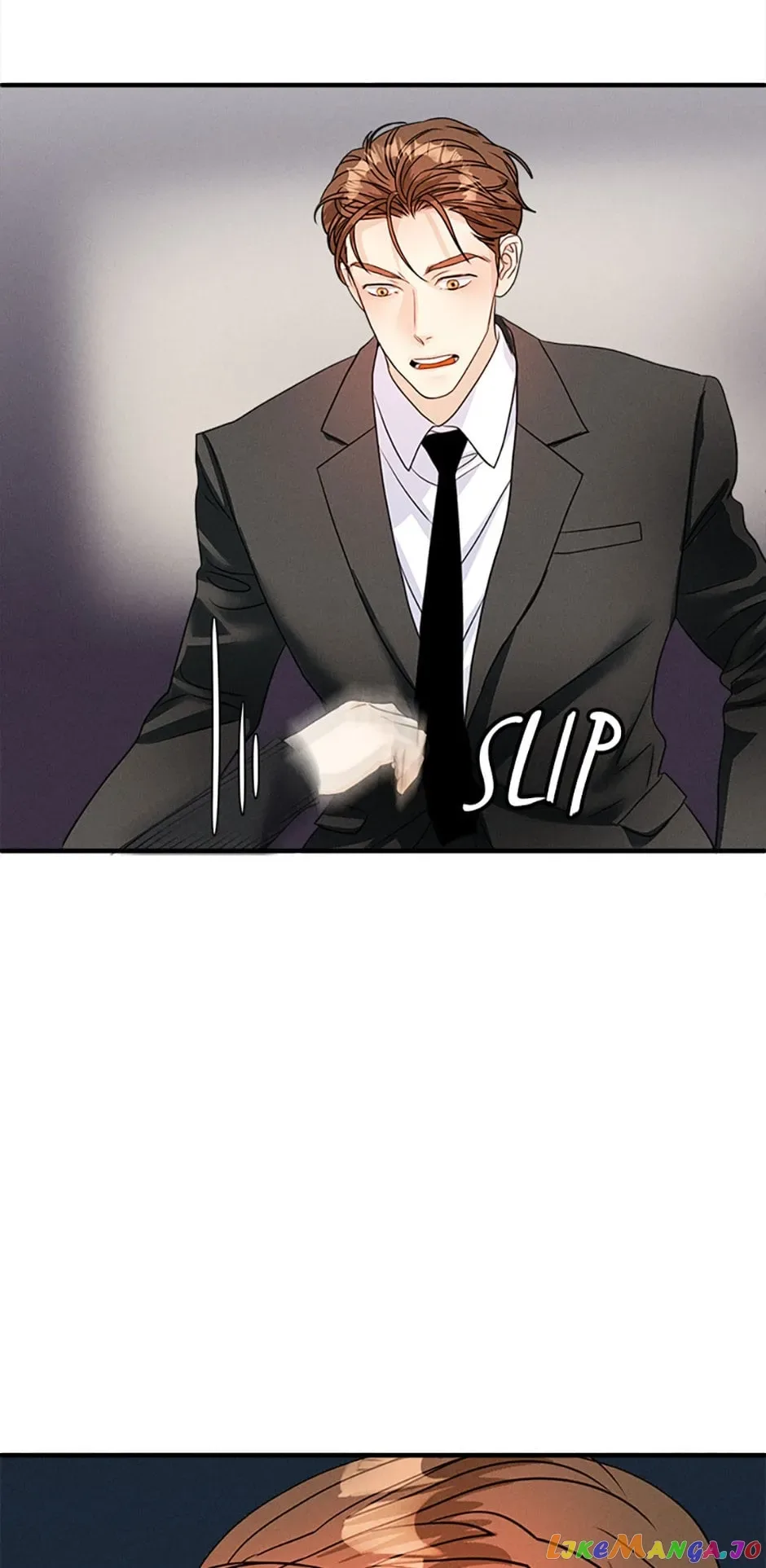 Personal Preference Chapter 26 page 42