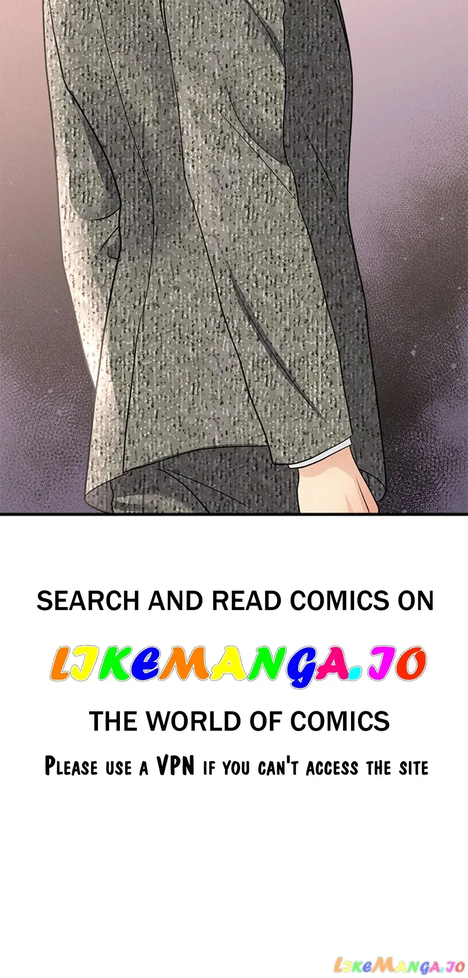 Personal Preference Chapter 26 page 53