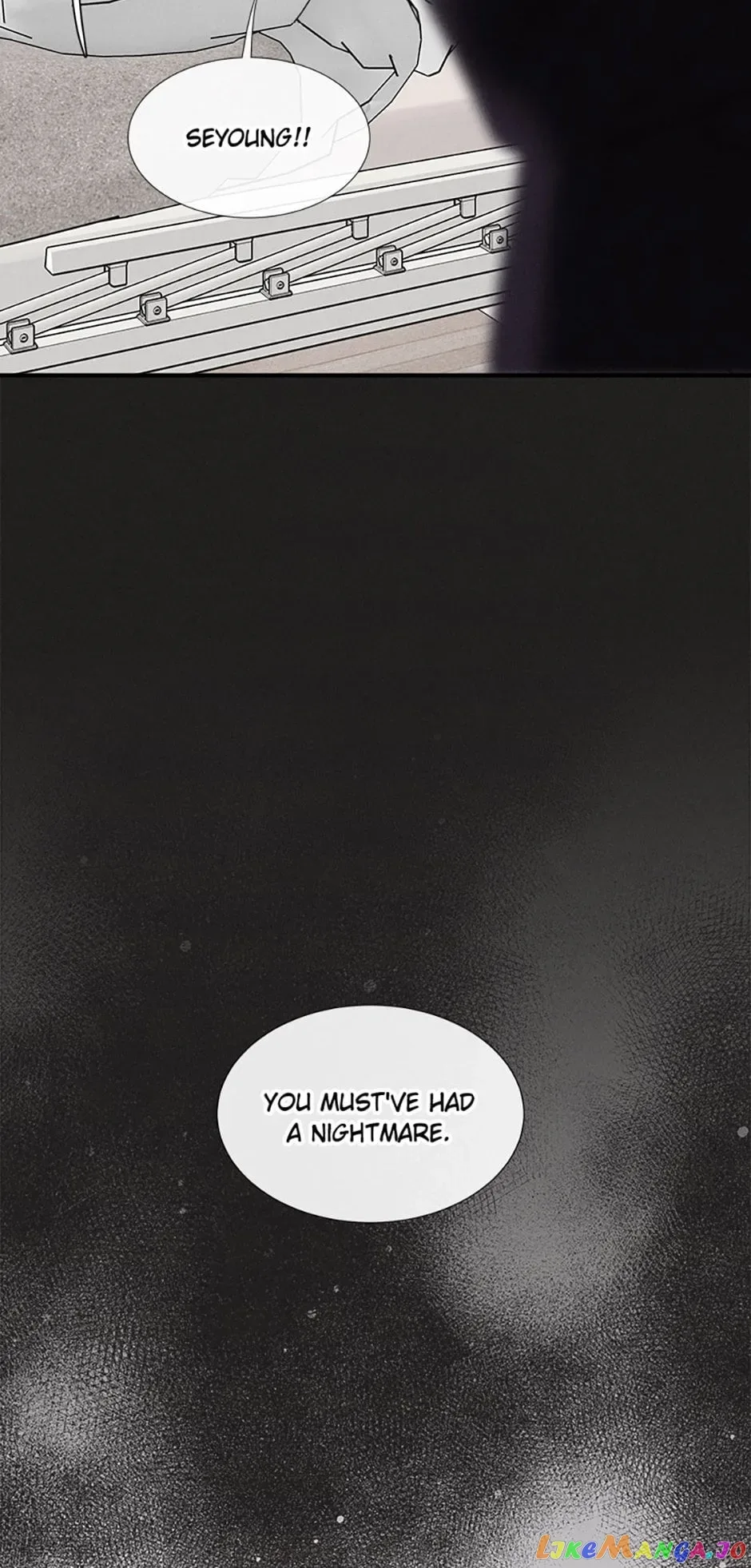 Personal Preference Chapter 26 page 51