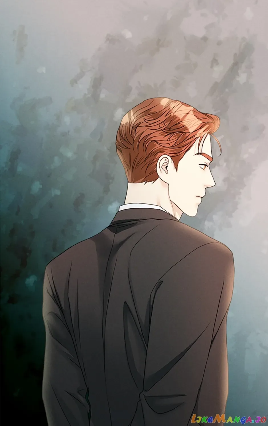 Personal Preference Chapter 25 page 62
