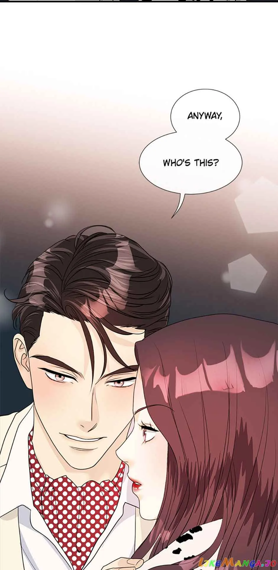 Personal Preference Chapter 24 page 27