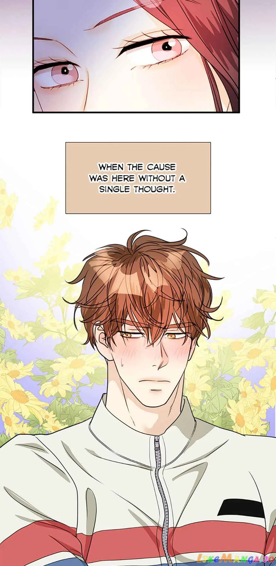 Personal Preference Chapter 24 page 18