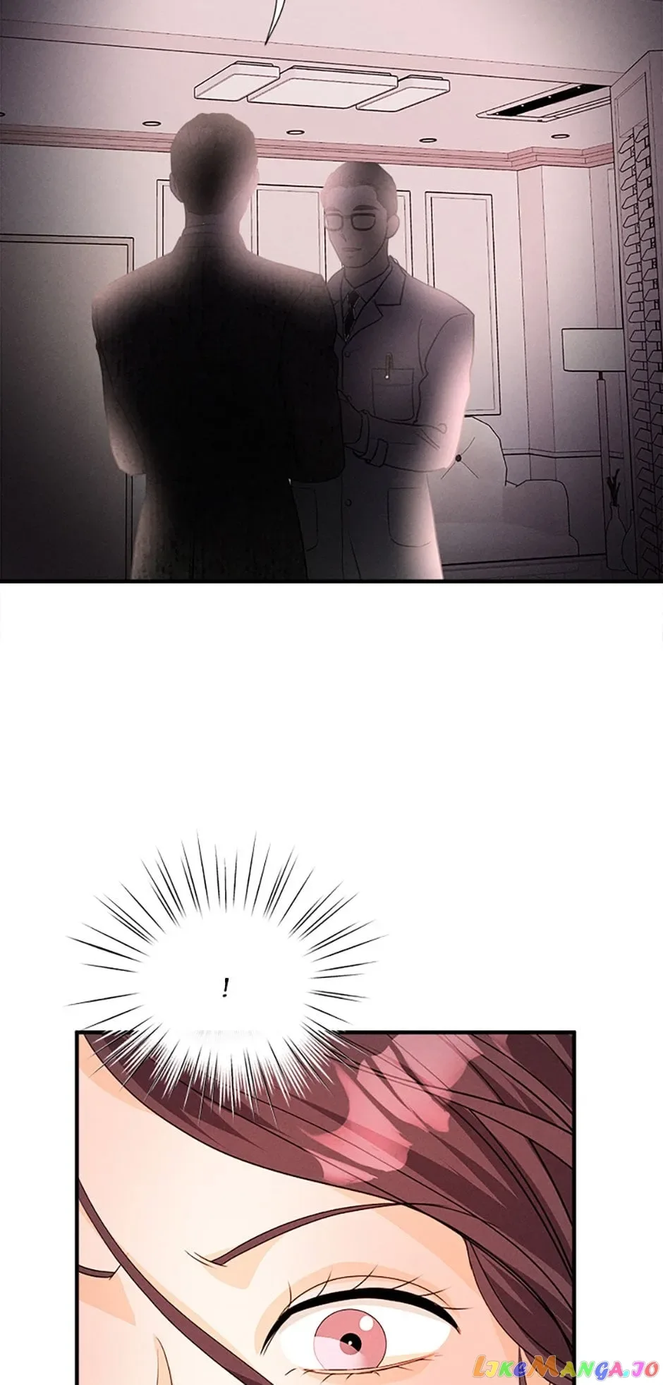 Personal Preference Chapter 26 page 49