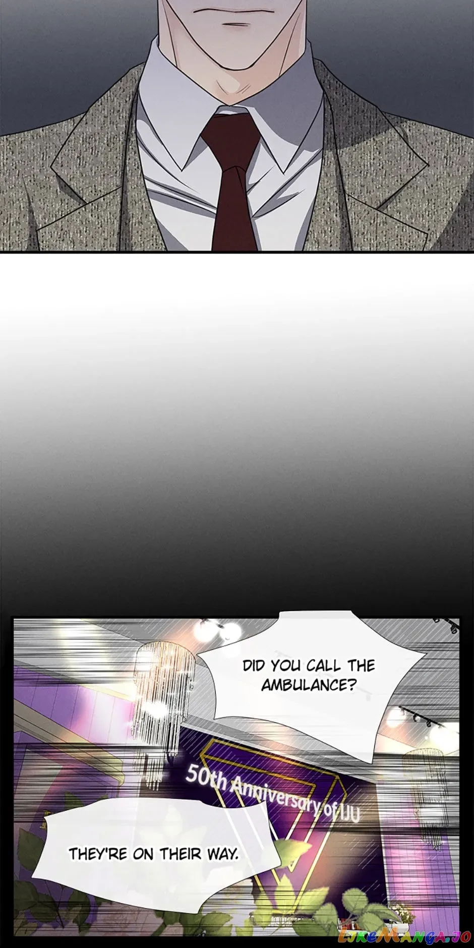 Personal Preference Chapter 26 page 29