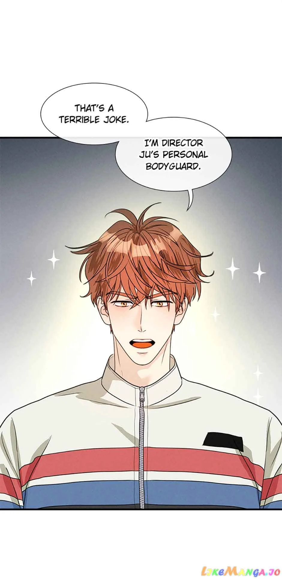 Personal Preference Chapter 24 page 29