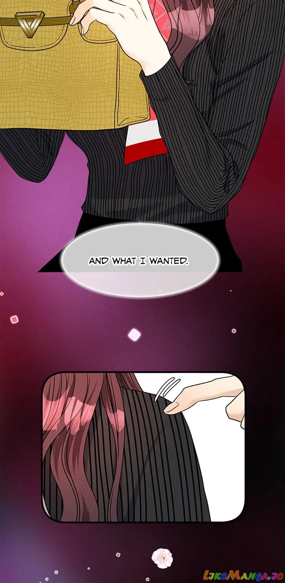 Personal Preference Chapter 26 page 33