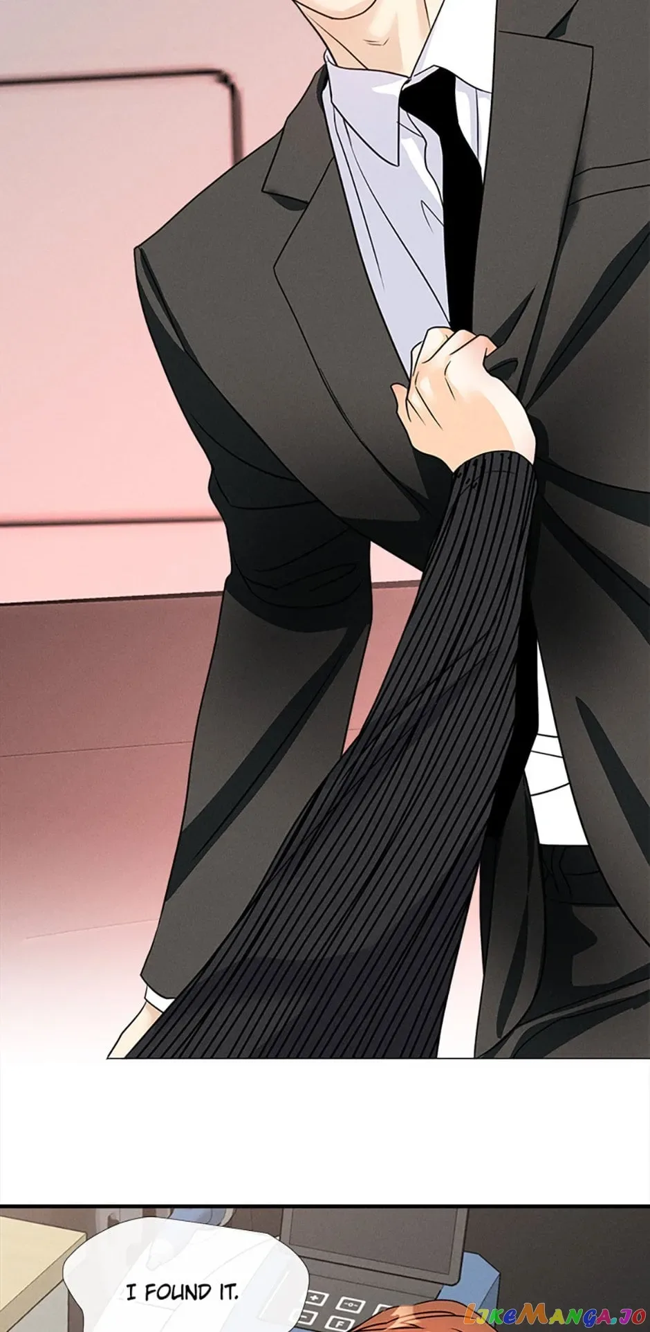 Personal Preference Chapter 26 page 39