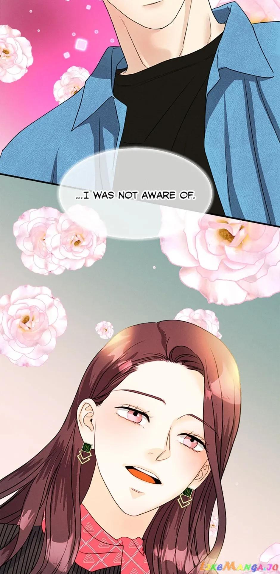 Personal Preference Chapter 26 page 36