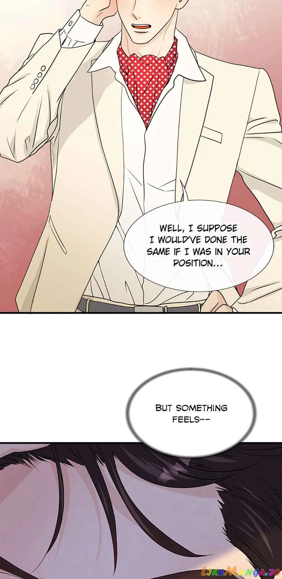 Personal Preference Chapter 24 page 33