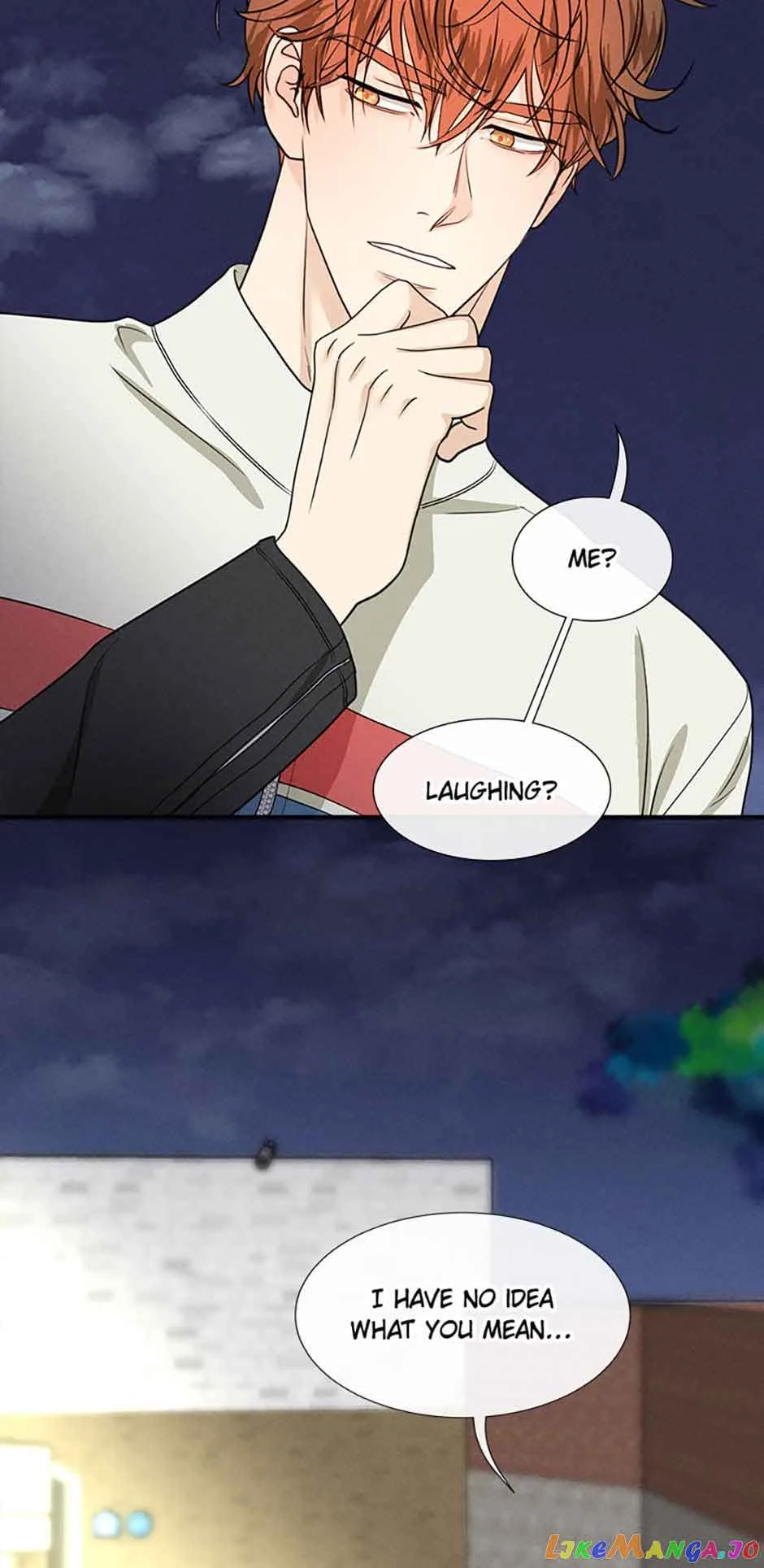 Personal Preference Chapter 24 page 38