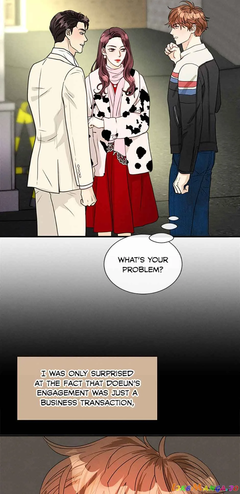 Personal Preference Chapter 24 page 39