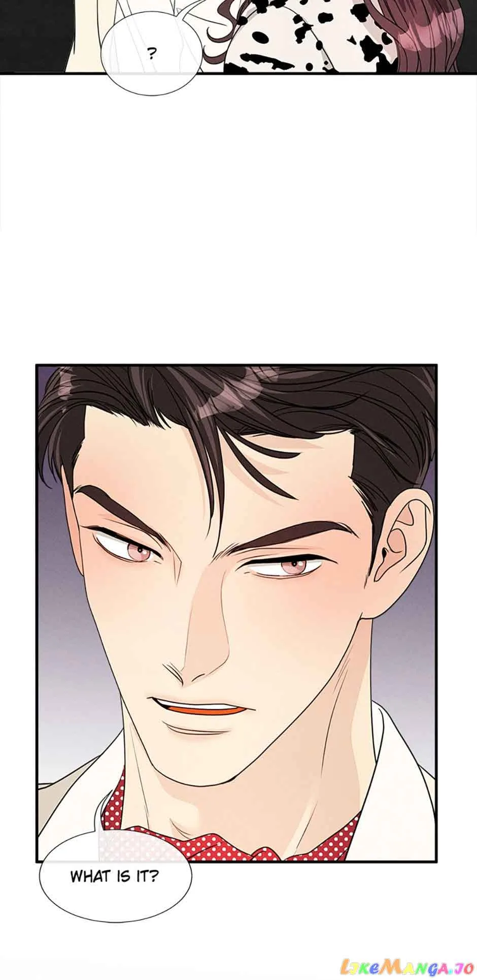 Personal Preference Chapter 24 page 35
