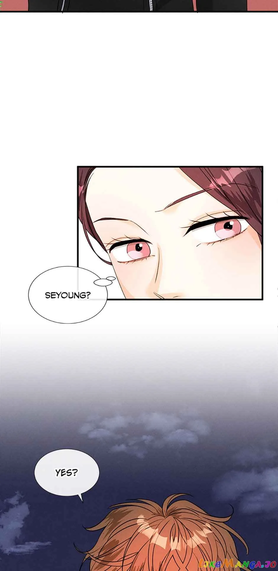 Personal Preference Chapter 24 page 37