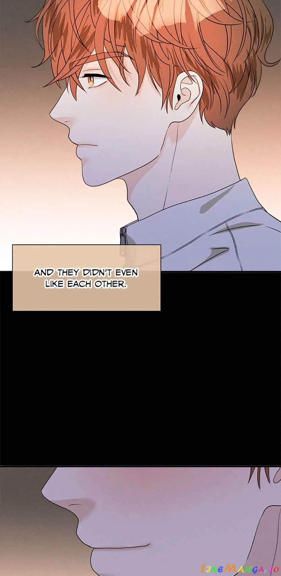 Personal Preference Chapter 24 page 40