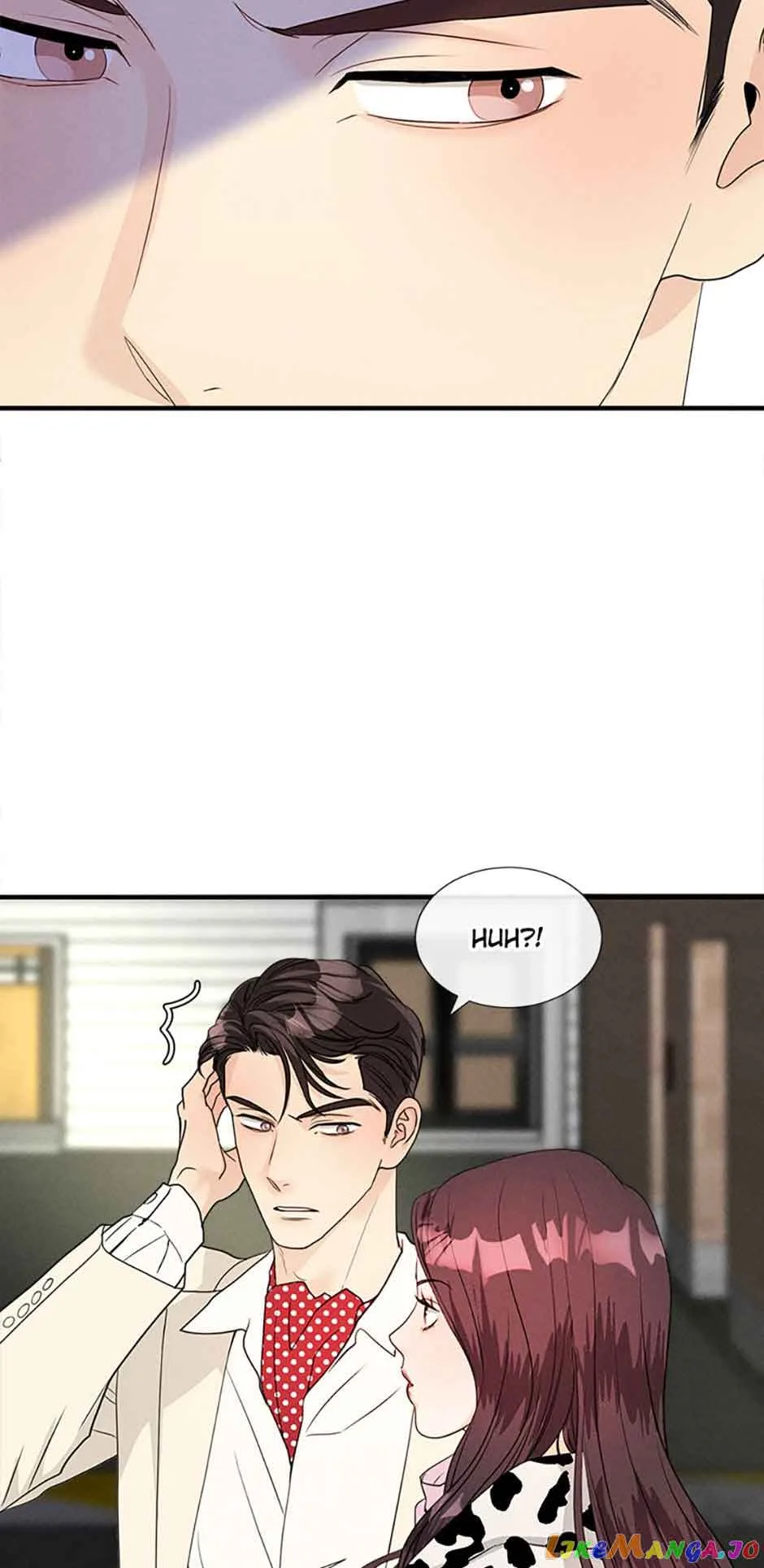 Personal Preference Chapter 24 page 34