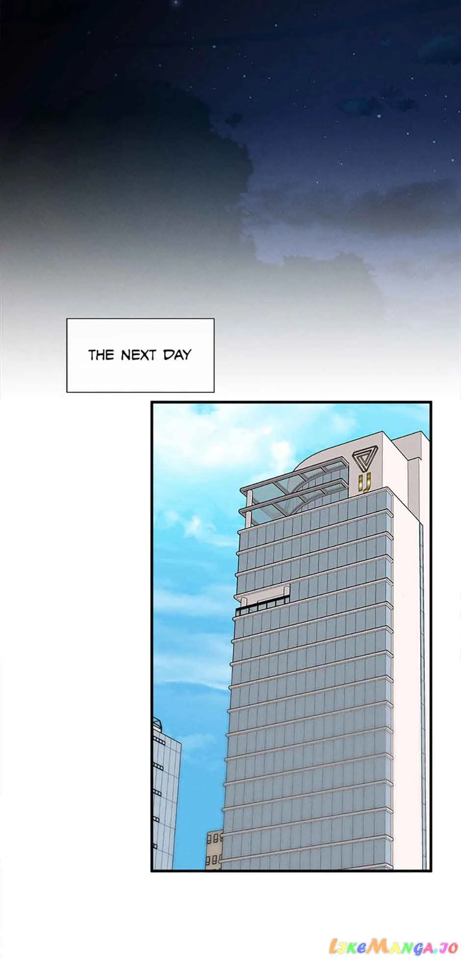 Personal Preference Chapter 24 page 48