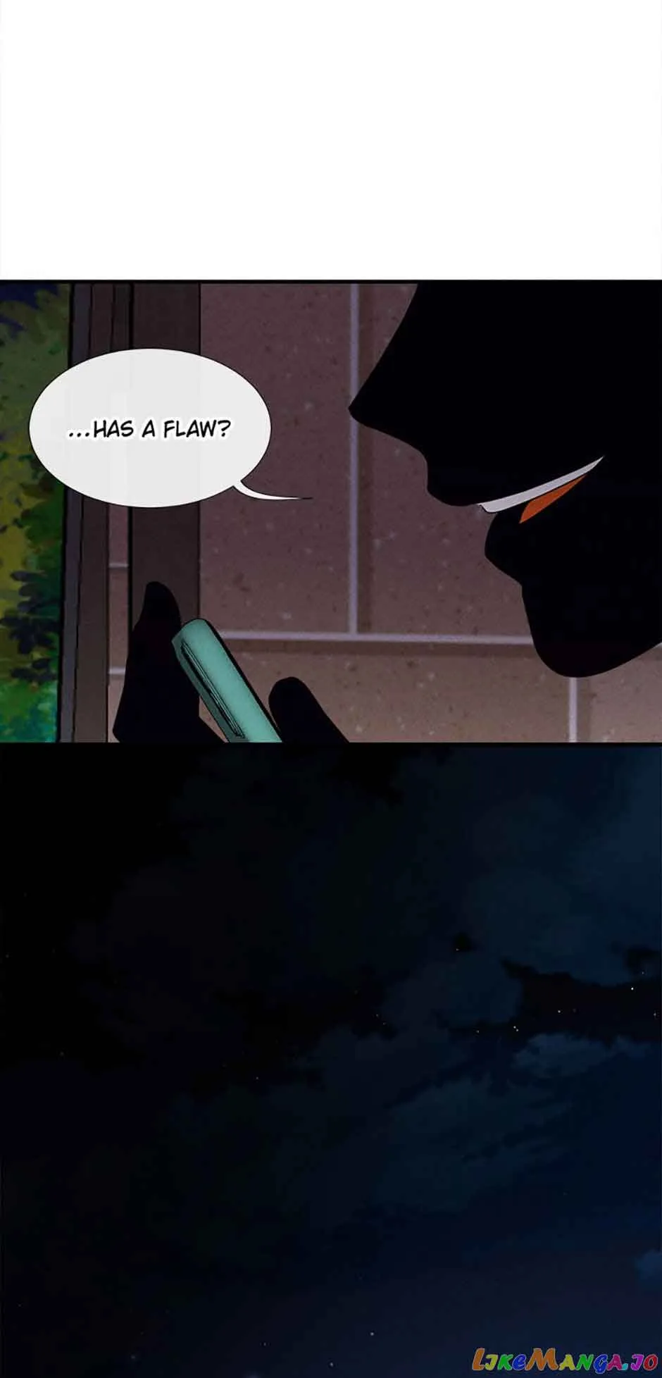 Personal Preference Chapter 24 page 47