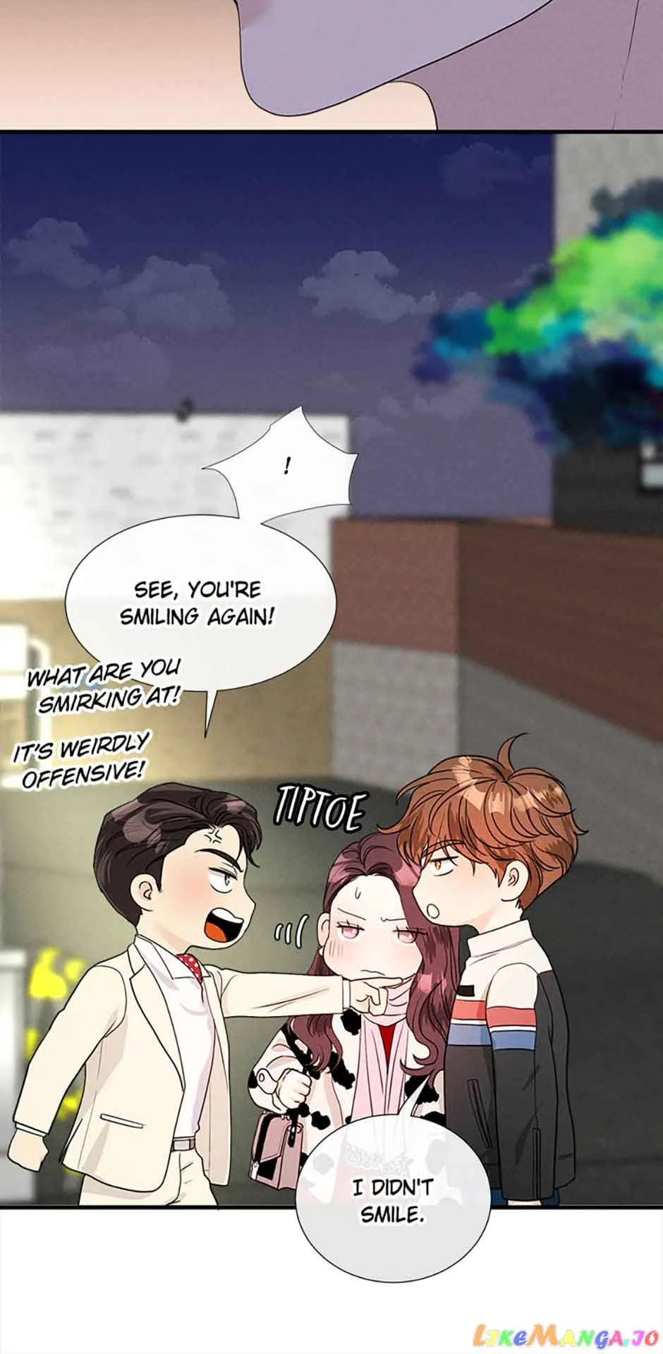 Personal Preference Chapter 24 page 41