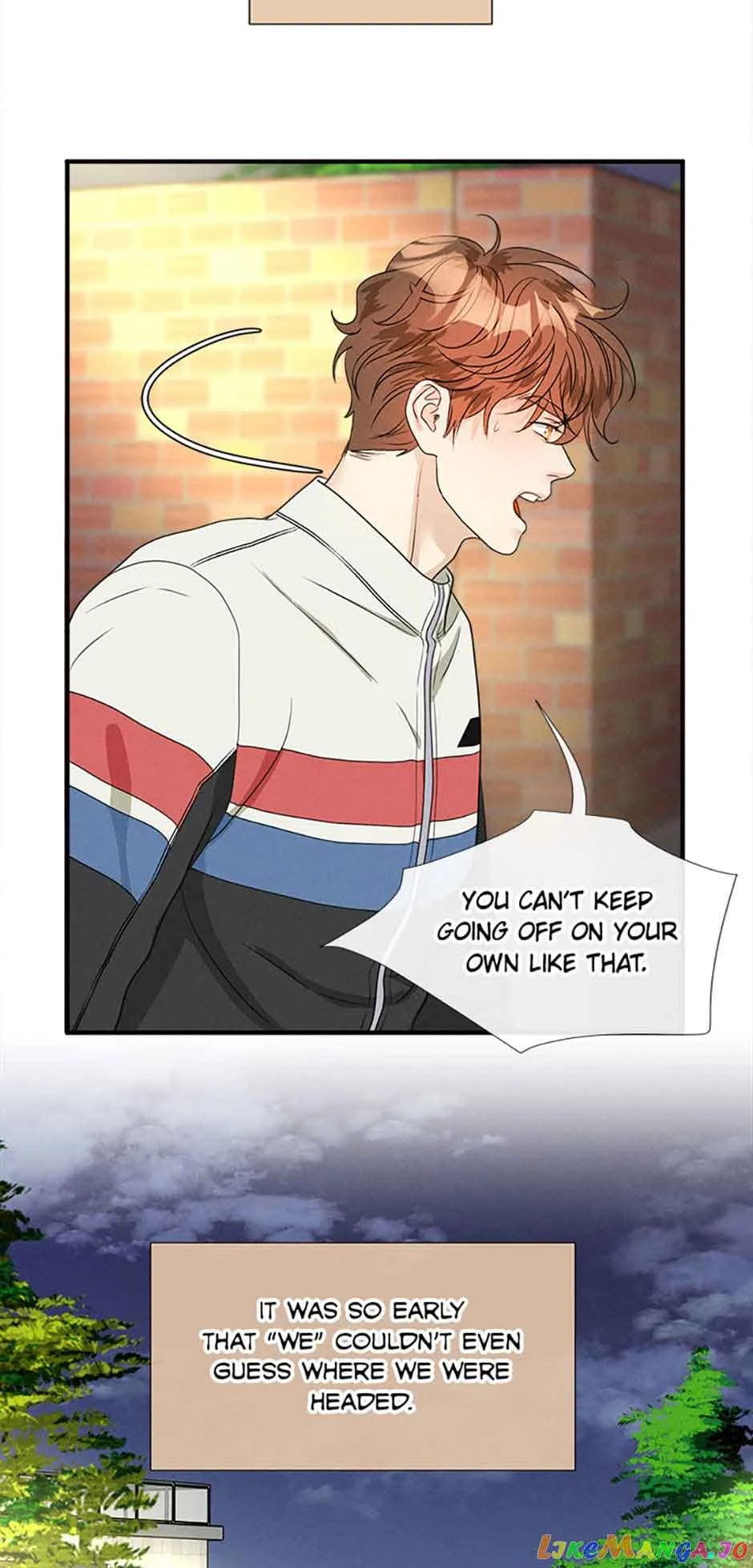 Personal Preference Chapter 24 page 44