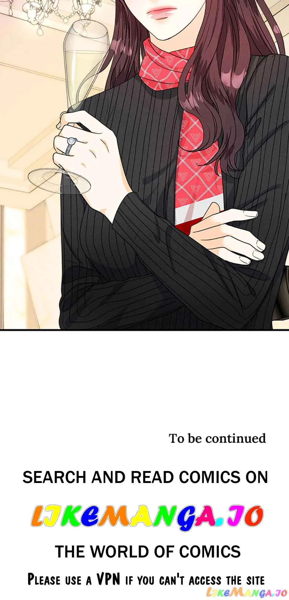 Personal Preference Chapter 24 page 50