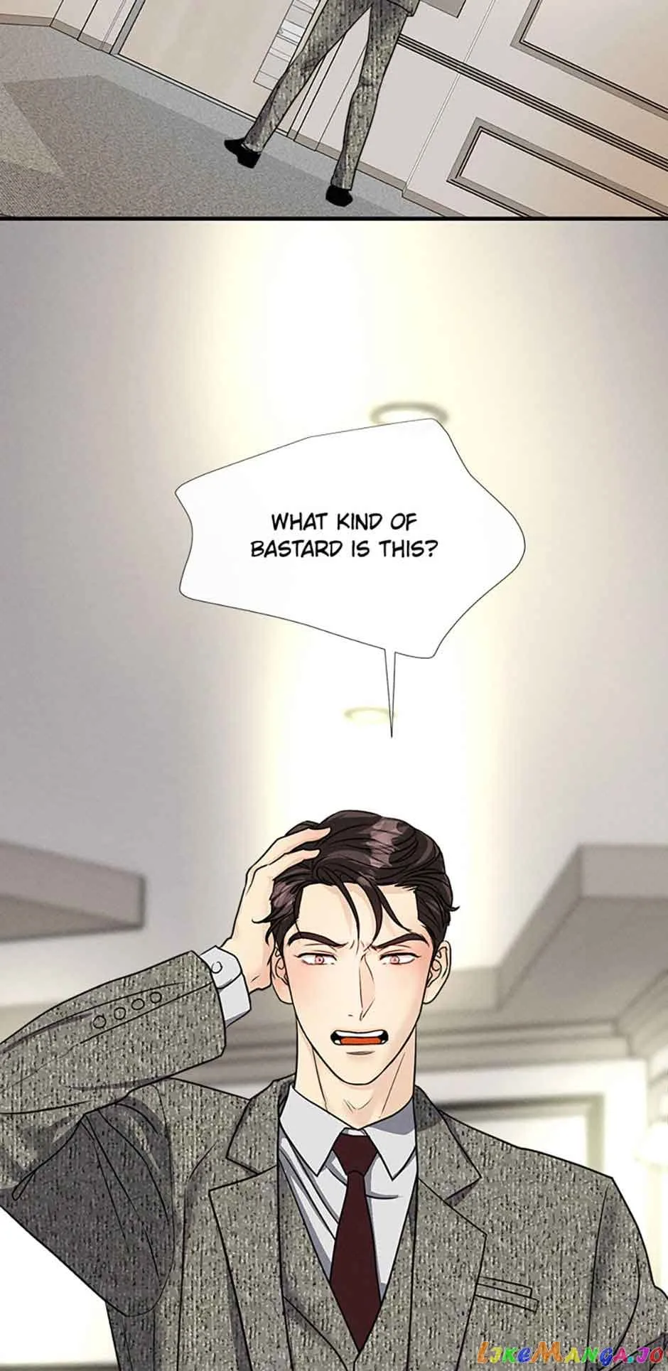 Personal Preference Chapter 28 page 22