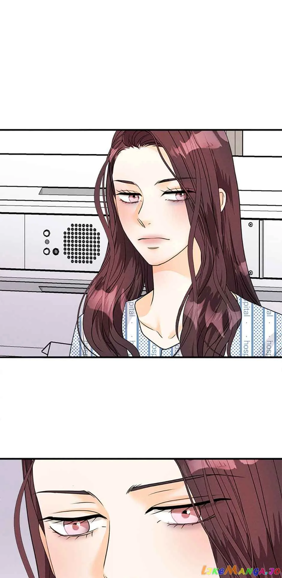 Personal Preference Chapter 28 page 13