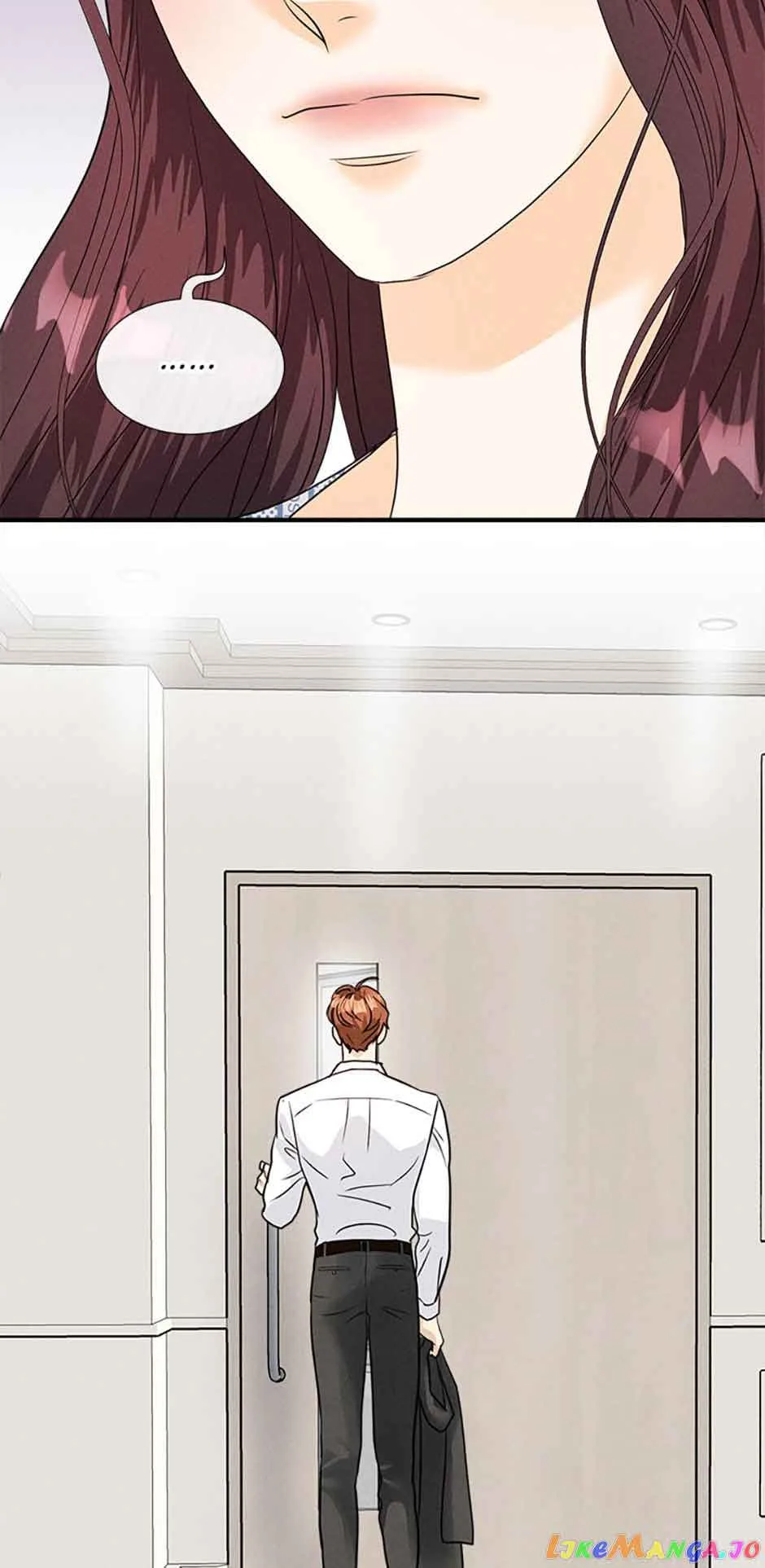 Personal Preference Chapter 28 page 14