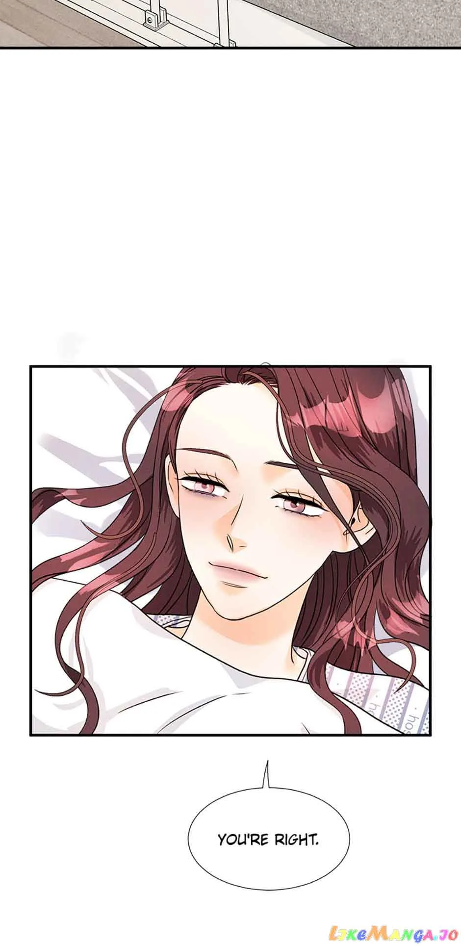 Personal Preference Chapter 28 page 27