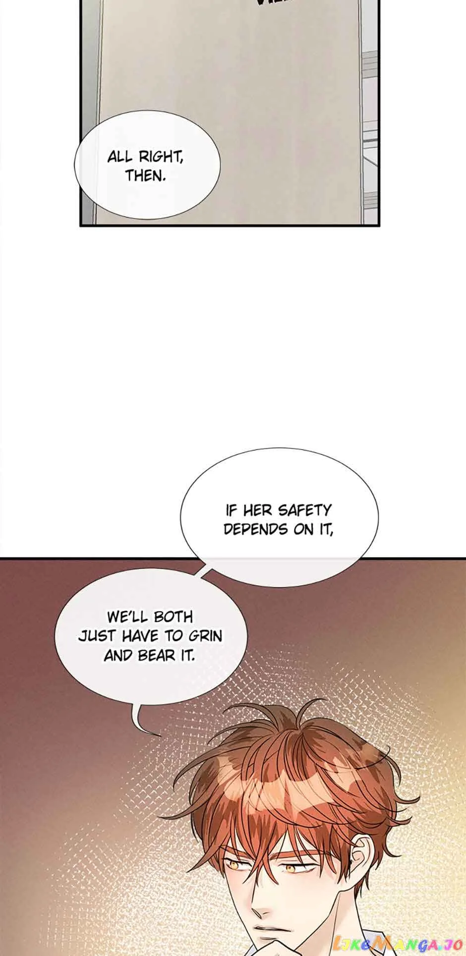 Personal Preference Chapter 28 page 24