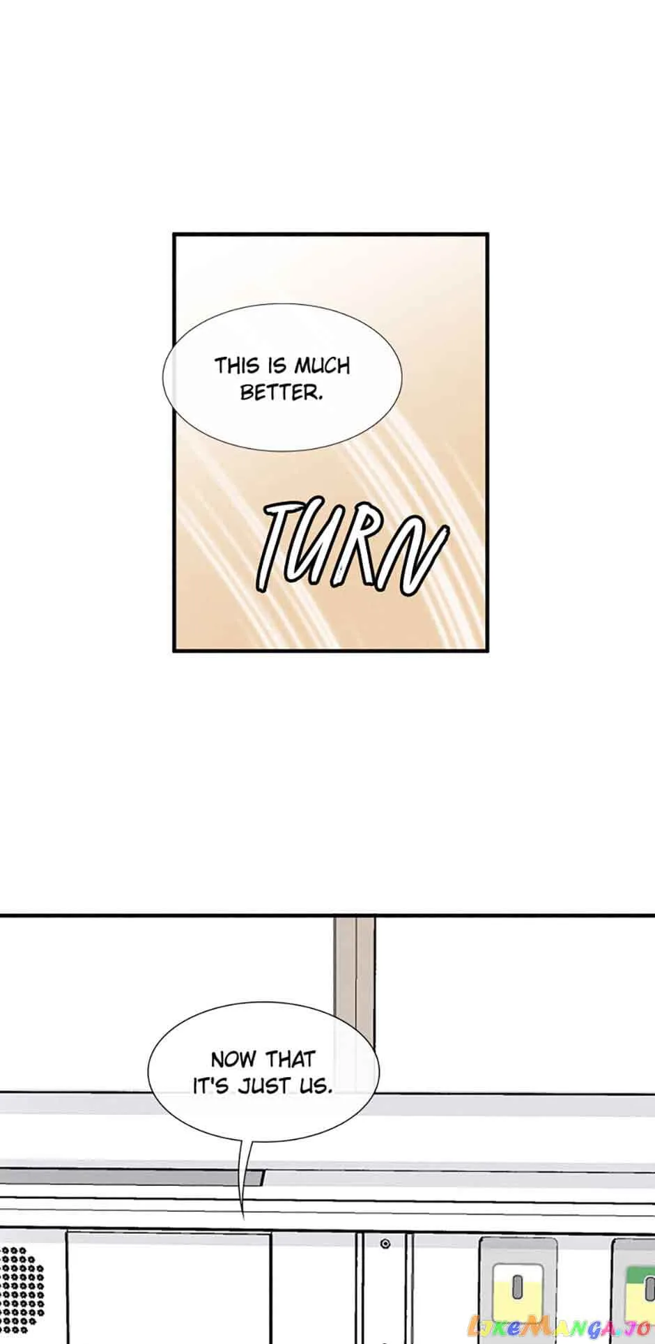 Personal Preference Chapter 28 page 29