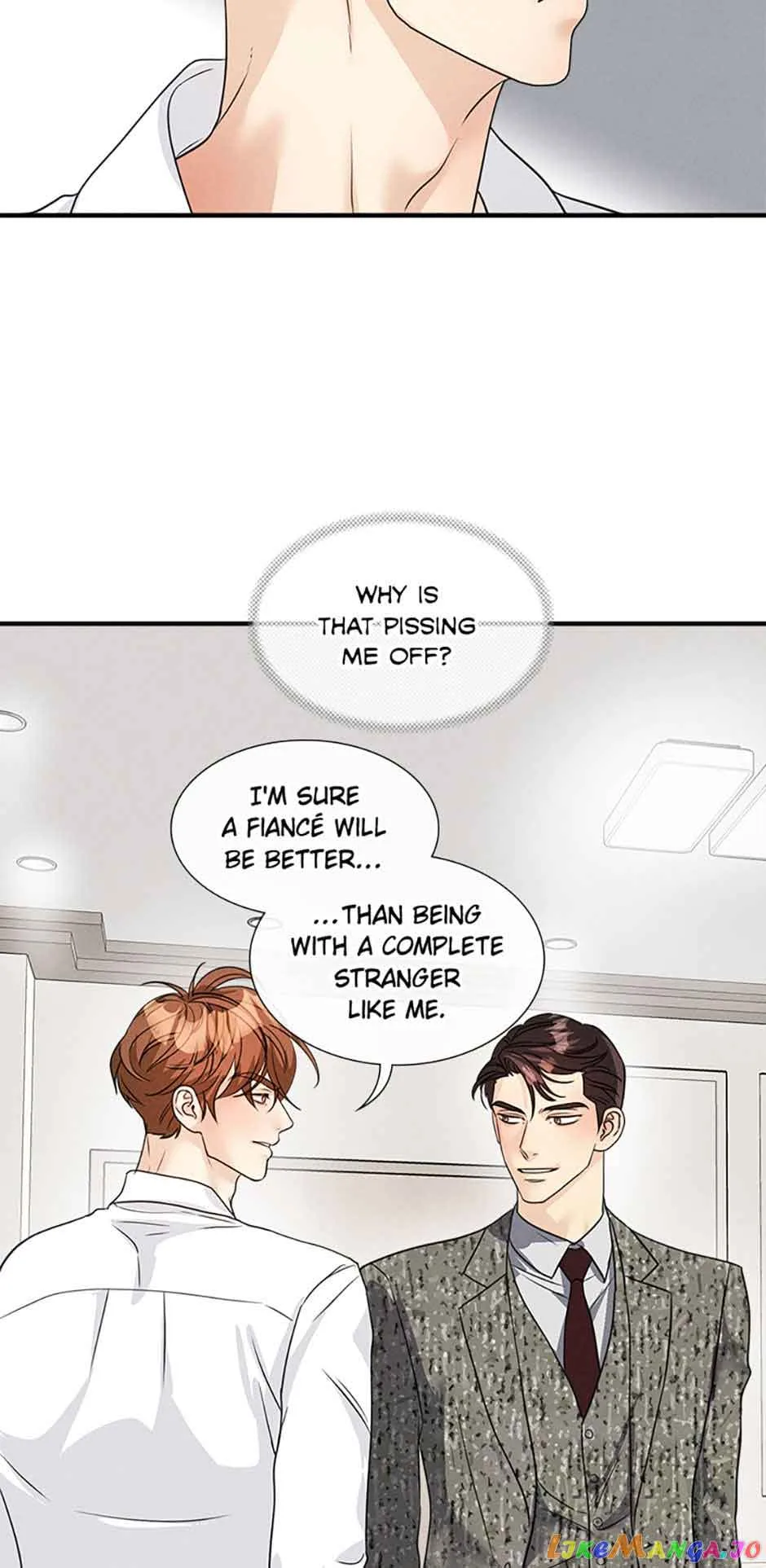 Personal Preference Chapter 28 page 10