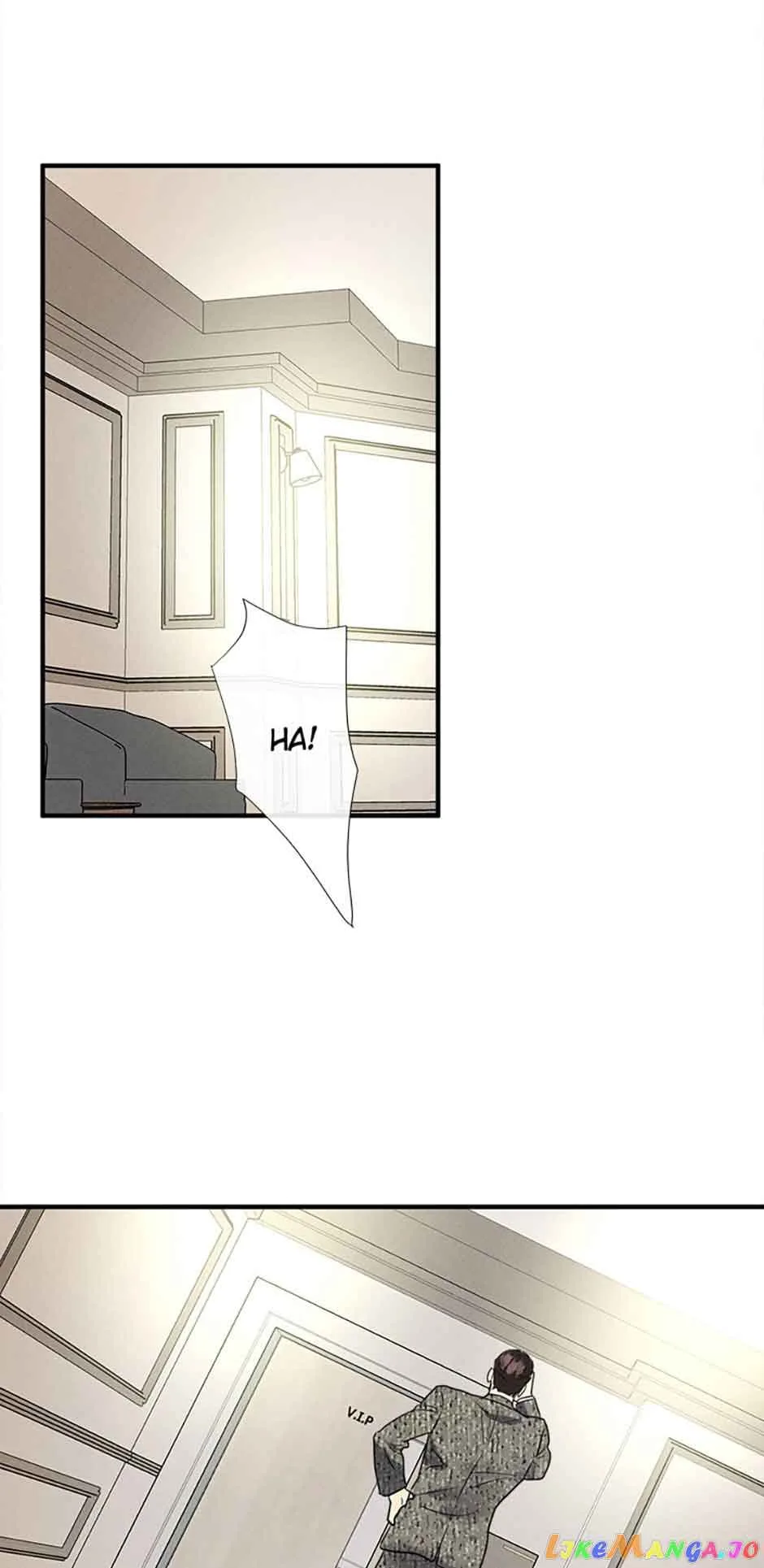 Personal Preference Chapter 28 page 21