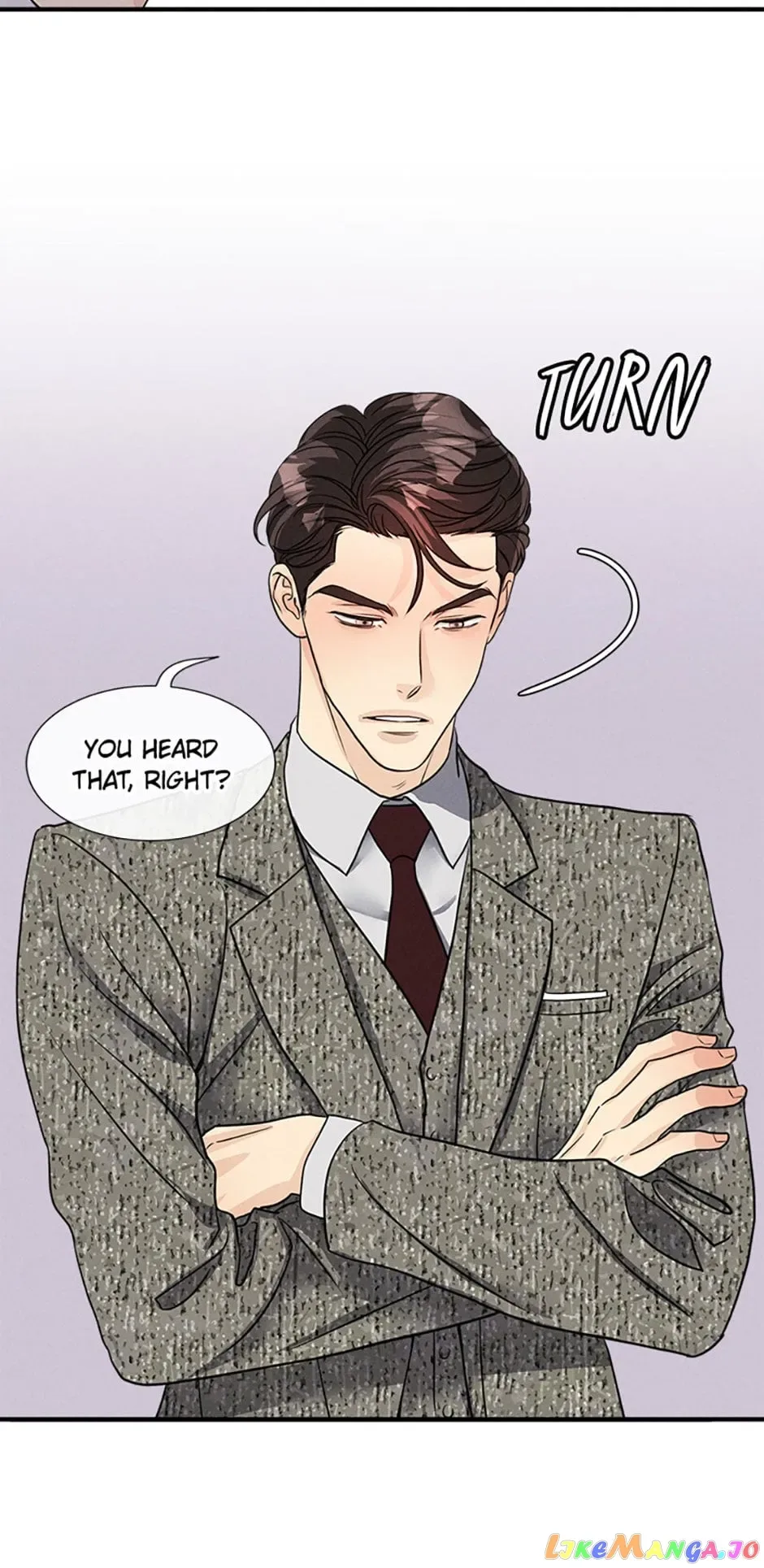 Personal Preference Chapter 27 page 12