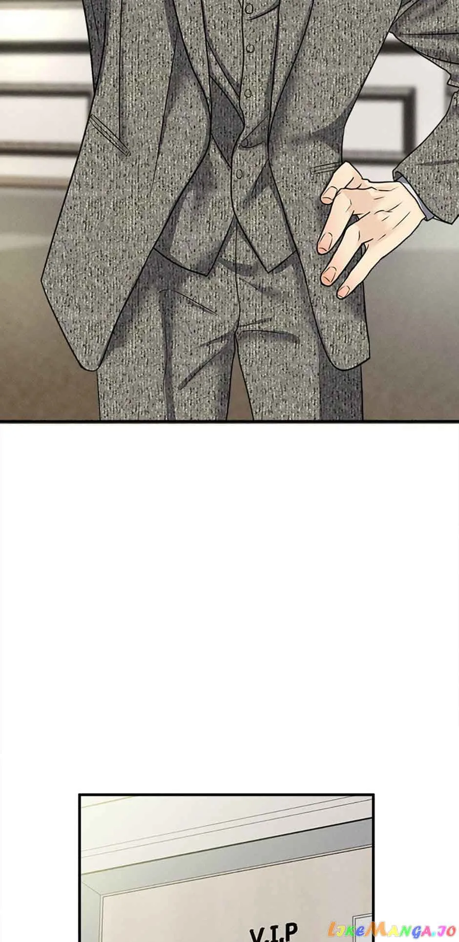 Personal Preference Chapter 28 page 23