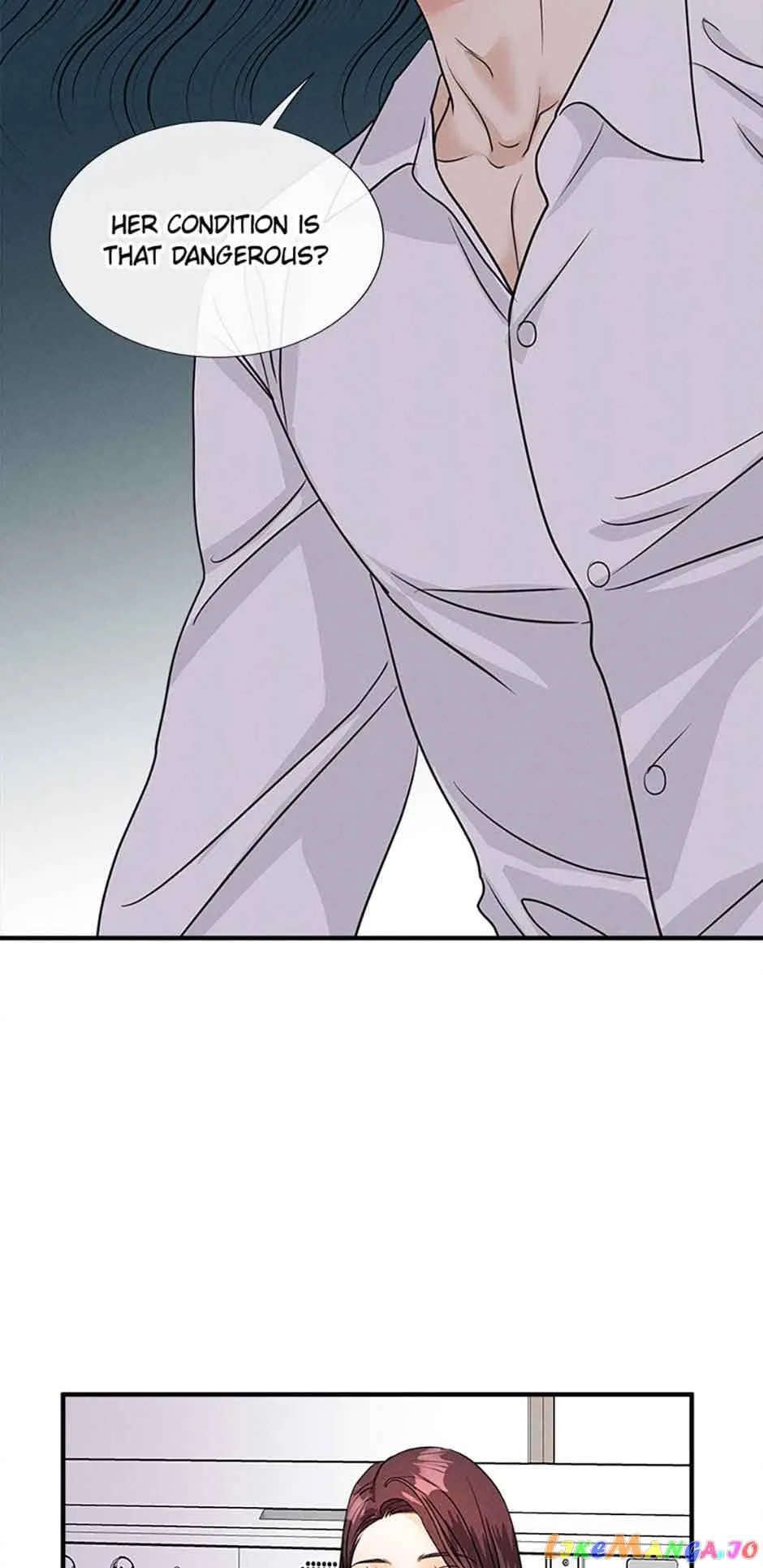 Personal Preference Chapter 28 page 19