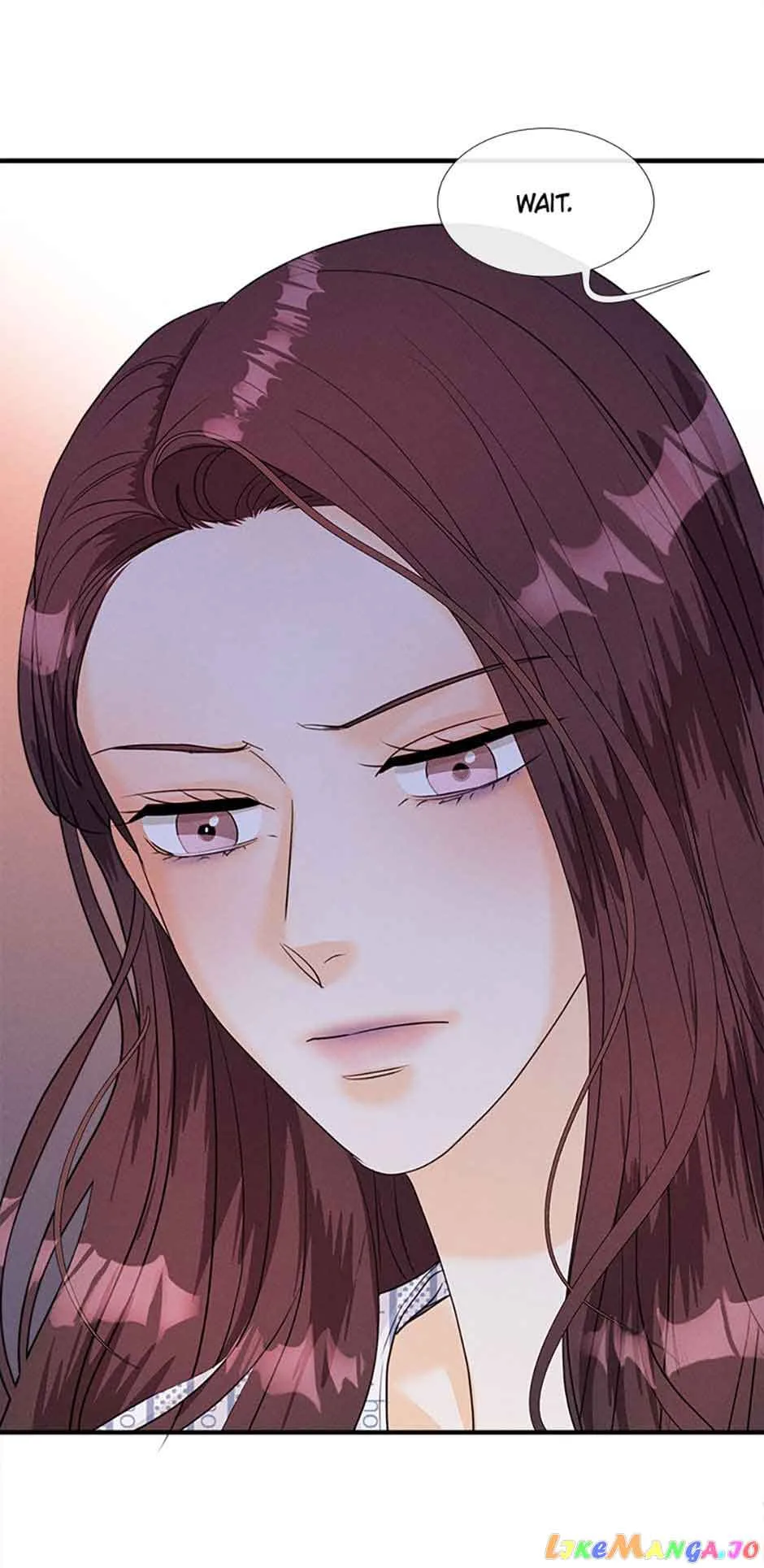 Personal Preference Chapter 28 page 16