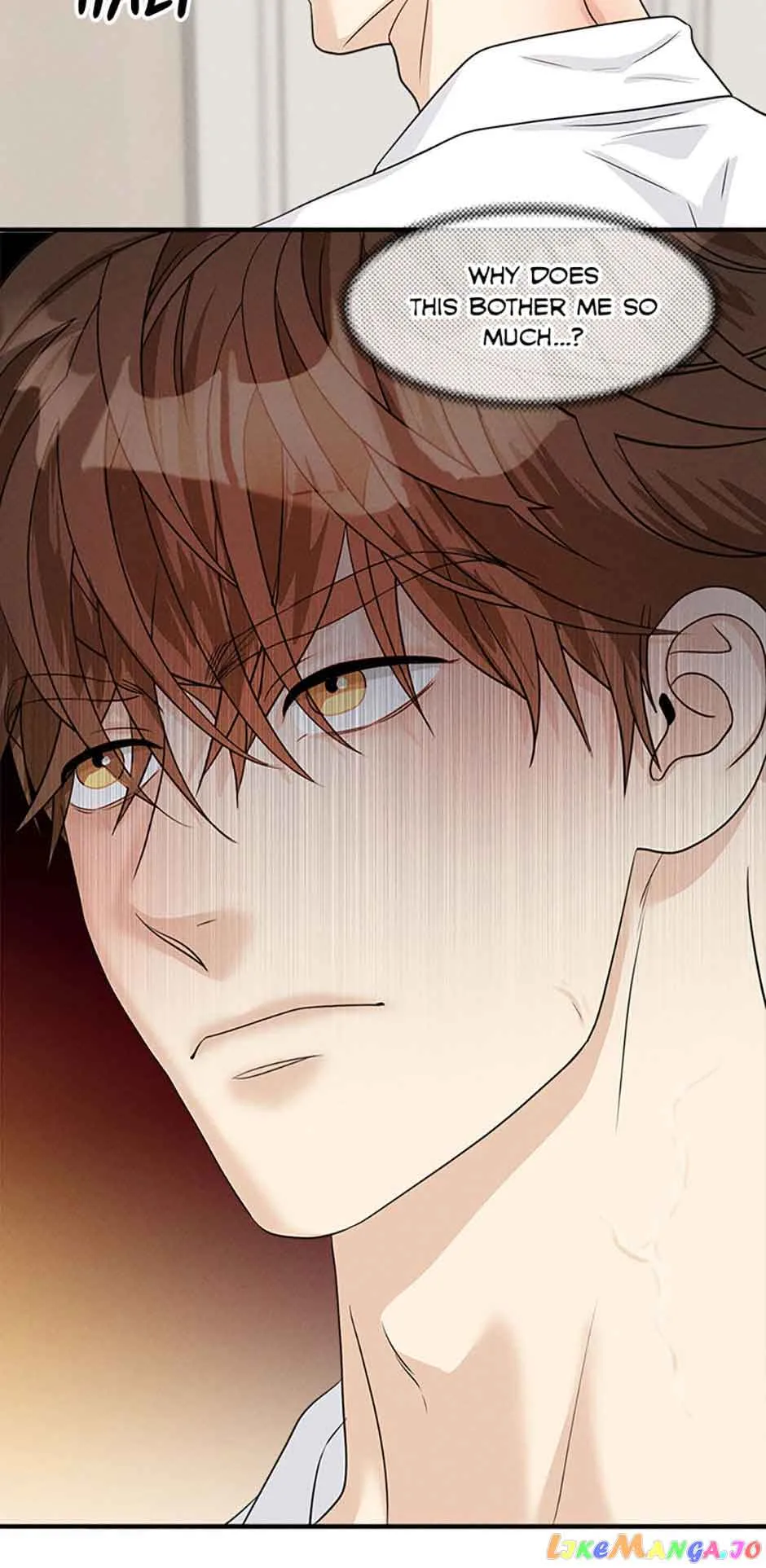Personal Preference Chapter 28 page 12