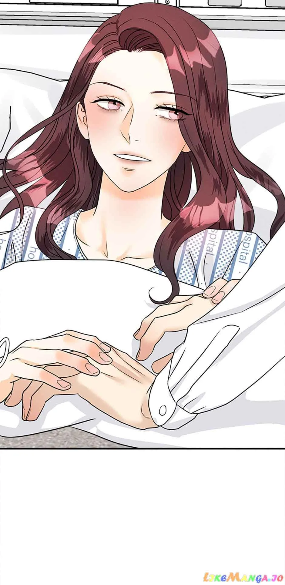 Personal Preference Chapter 28 page 30