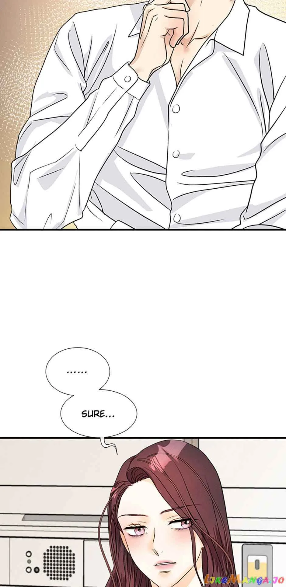 Personal Preference Chapter 28 page 25