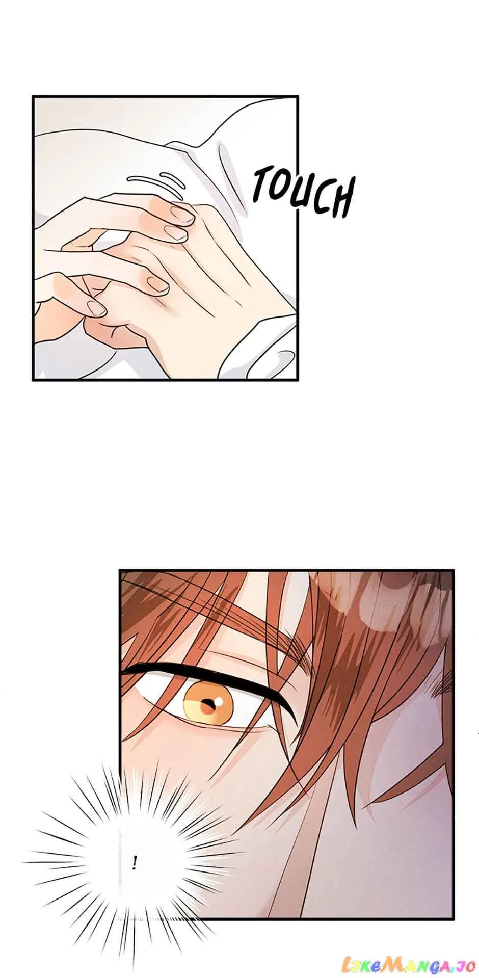 Personal Preference Chapter 28 page 28